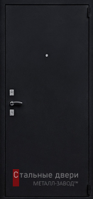 Входные двери с порошковым напылением в Солнечногорске «Двери с порошком»