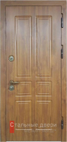 Входные двери МДФ в Солнечногорске «Двери с МДФ»