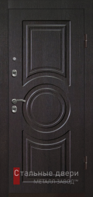 Входные двери в дом в Солнечногорске «Двери в дом»