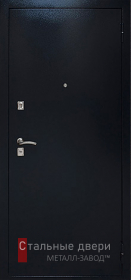 Входные двери с порошковым напылением в Солнечногорске «Двери с порошком»