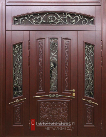Парадная дверь №328